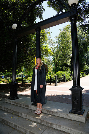 2015 Graduation Photos