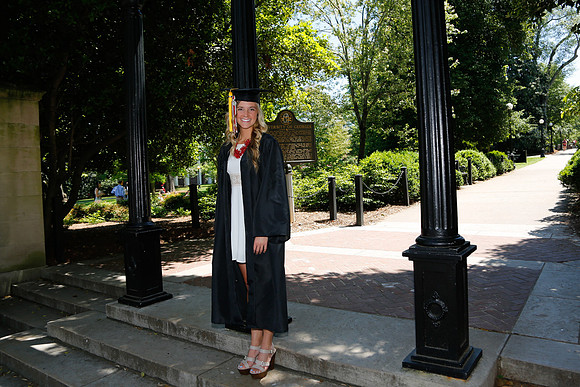 2015 Graduation Photos