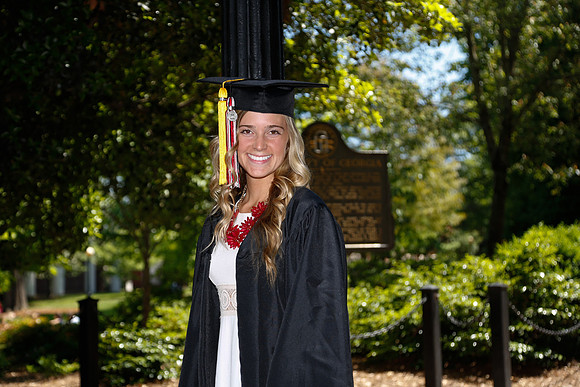 2015 Graduation Photos