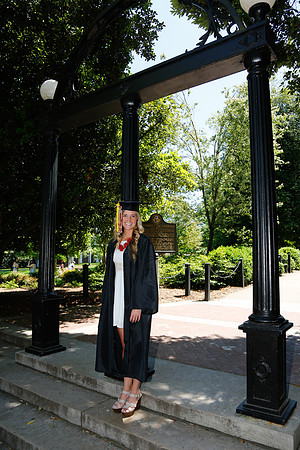2015 Graduation Photos