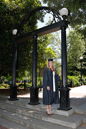 2015 Graduation Photos