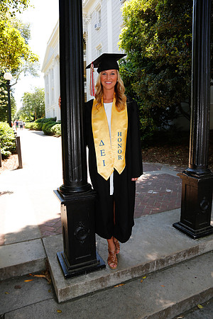 2015 Graduation Photos