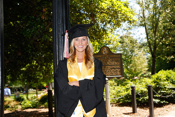 2015 Graduation Photos