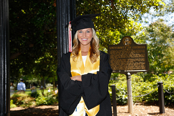 2015 Graduation Photos