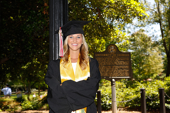 2015 Graduation Photos