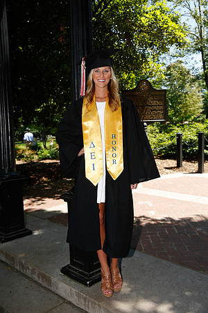 2015 Graduation Photos