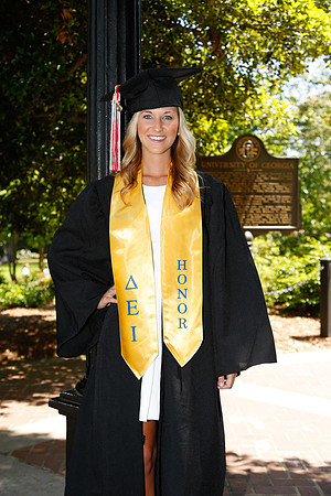 2015 Graduation Photos