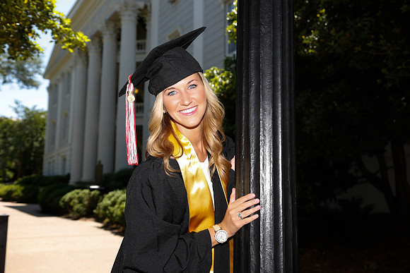 2015 Graduation Photos