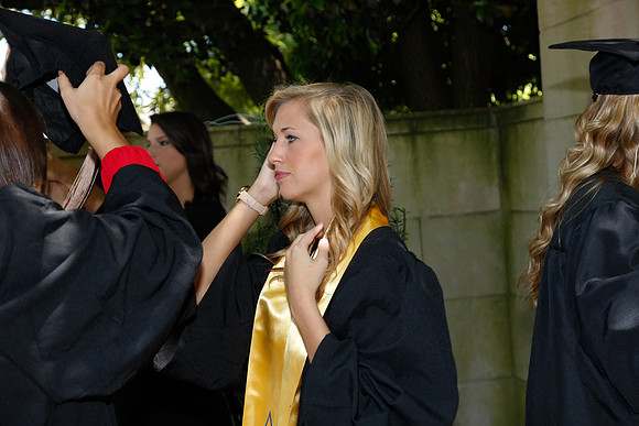 2015 Graduation Photos