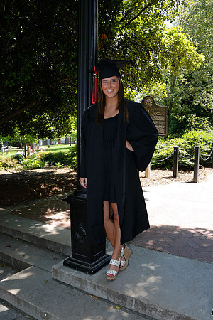 2015 Graduation Photos