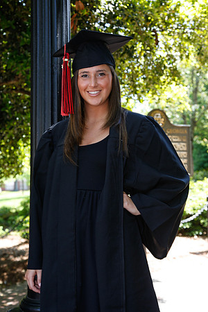 2015 Graduation Photos