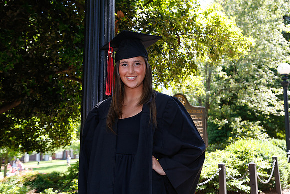 2015 Graduation Photos