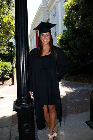 2015 Graduation Photos