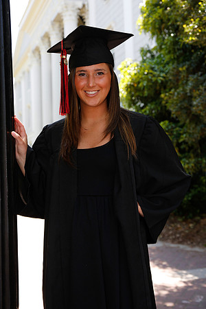 2015 Graduation Photos