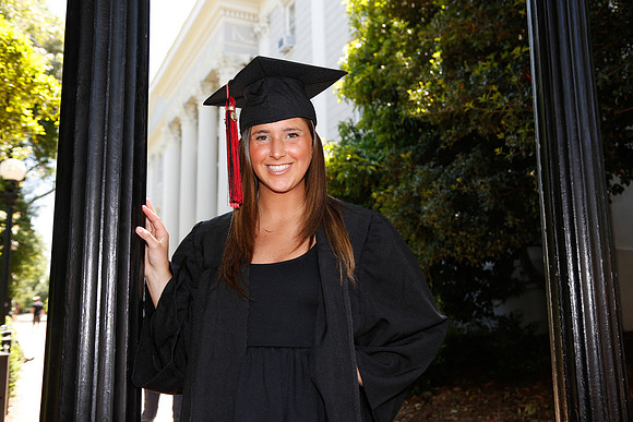 2015 Graduation Photos