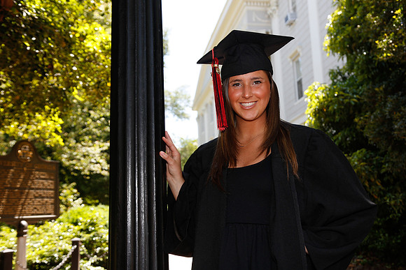 2015 Graduation Photos