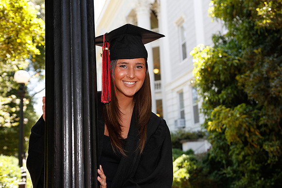 2015 Graduation Photos