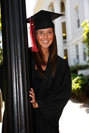 2015 Graduation Photos