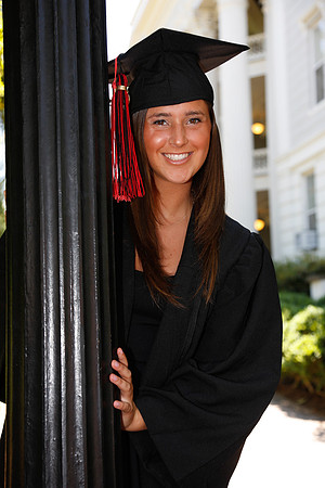 2015 Graduation Photos