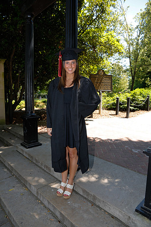 2015 Graduation Photos