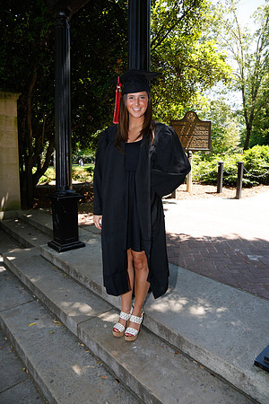 2015 Graduation Photos
