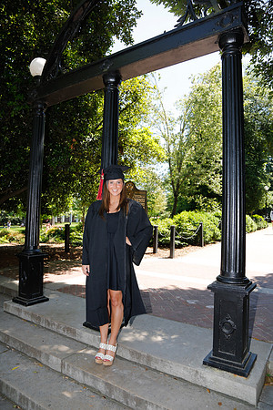 2015 Graduation Photos