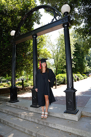 2015 Graduation Photos