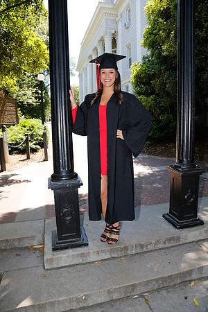 2015 Graduation Photos
