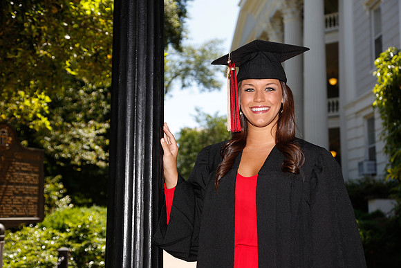 2015 Graduation Photos