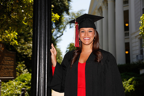 2015 Graduation Photos