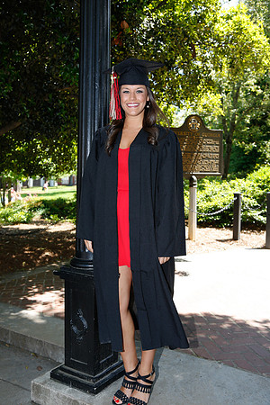 2015 Graduation Photos