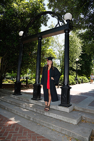 2015 Graduation Photos