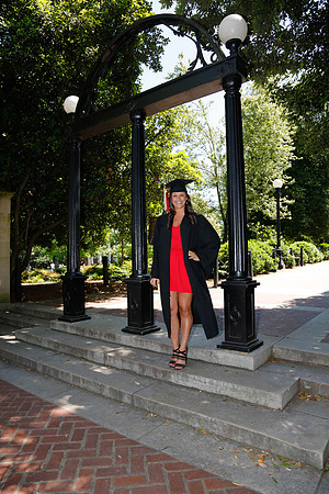 2015 Graduation Photos