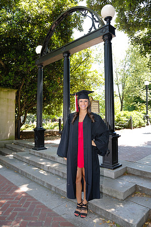 2015 Graduation Photos