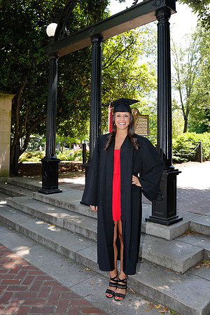 2015 Graduation Photos