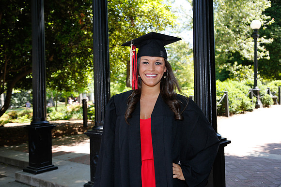 2015 Graduation Photos