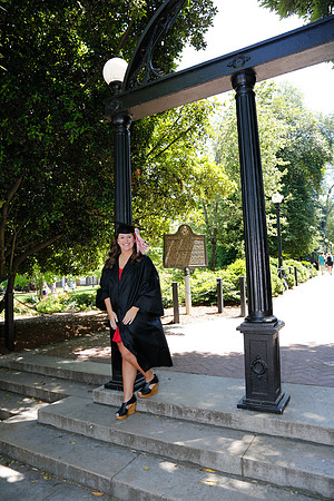2015 Graduation Photos
