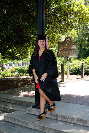 2015 Graduation Photos