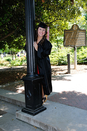 2015 Graduation Photos