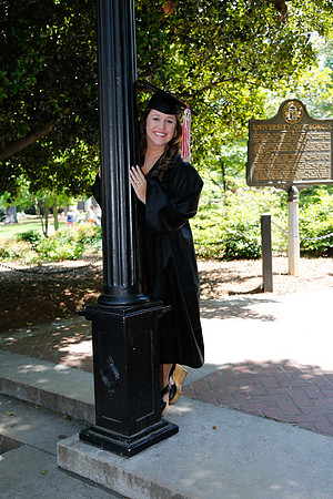 2015 Graduation Photos