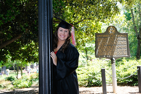 2015 Graduation Photos
