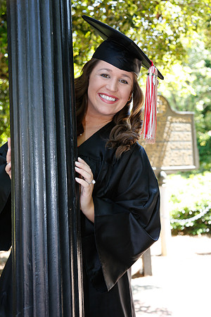 2015 Graduation Photos