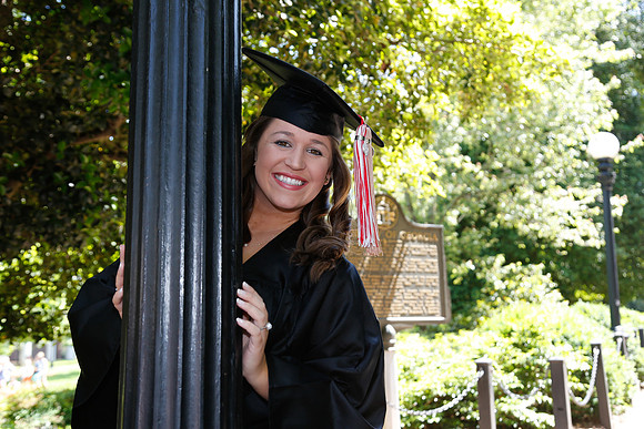 2015 Graduation Photos