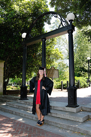 2015 Graduation Photos