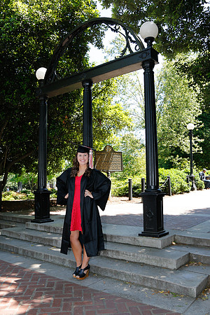 2015 Graduation Photos