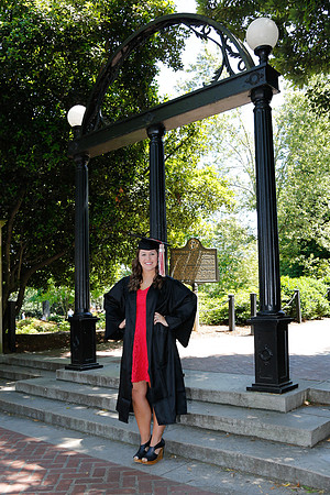 2015 Graduation Photos