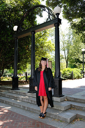 2015 Graduation Photos