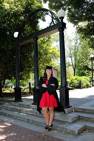 2015 Graduation Photos