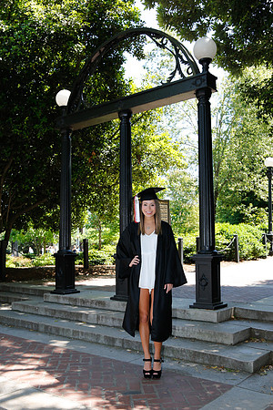 2015 Graduation Photos