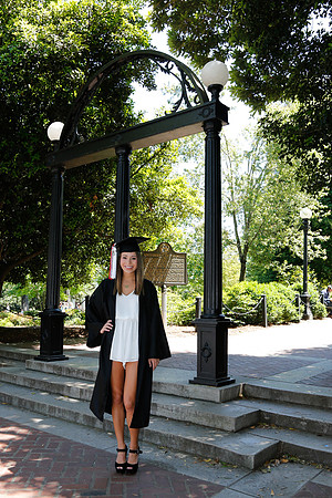 2015 Graduation Photos